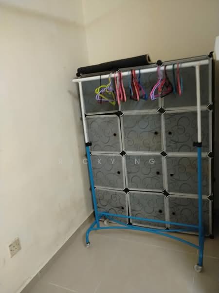 Flat for Rent at Pudu Impian 1 - Ricky Ng - Interior - PropertyGuru.com.my