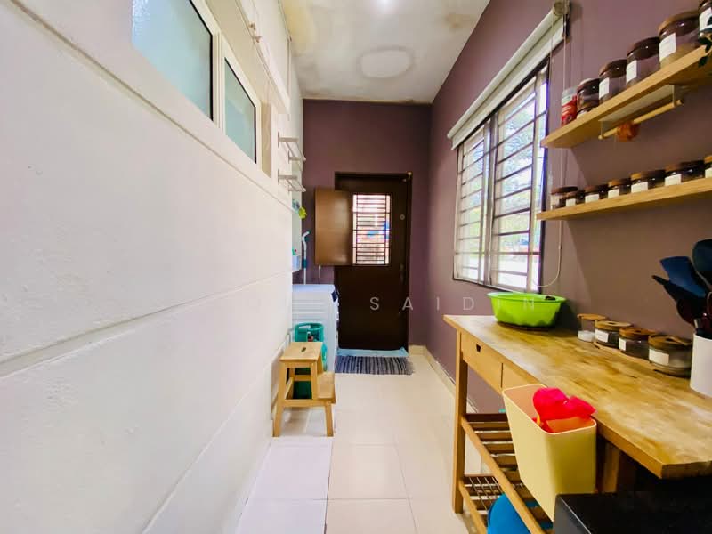 Rumah Teres 2-Tingkat untuk Dijual di Ampang Jaya (Ampang) - Shiqin Saidin - Interior - PropertyGuru.com.my