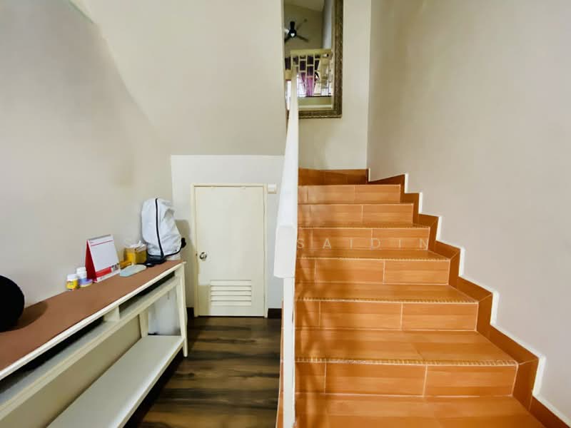 Rumah Teres 2-Tingkat untuk Dijual di Ampang Jaya (Ampang) - Shiqin Saidin - Interior - PropertyGuru.com.my