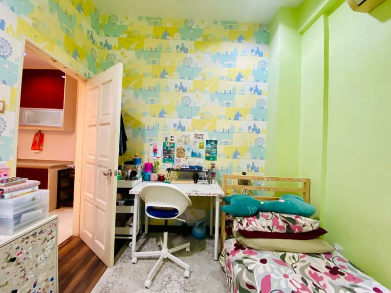 Rumah Teres 2-Tingkat untuk Dijual di Ampang Jaya (Ampang) - Shiqin Saidin - Bedroom - PropertyGuru.com.my