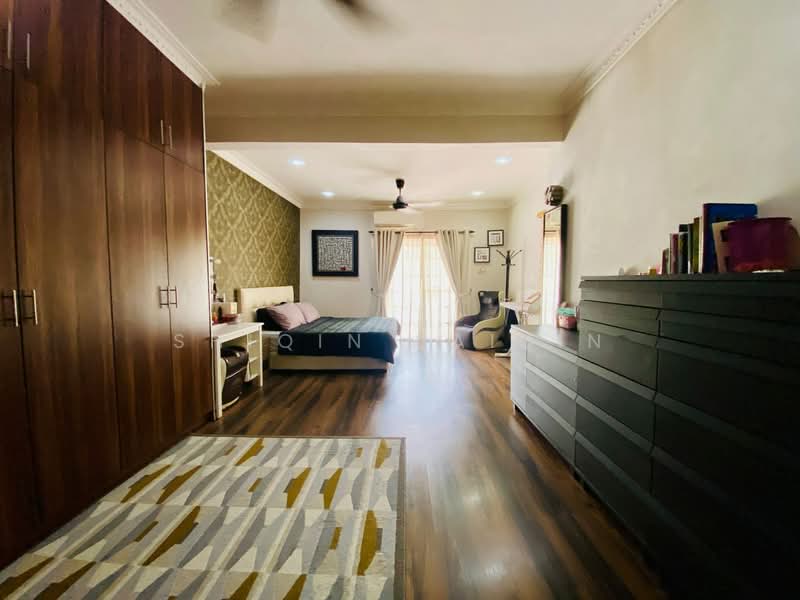 Rumah Teres 2-Tingkat untuk Dijual di Ampang Jaya (Ampang) - Shiqin Saidin - Bedroom - PropertyGuru.com.my