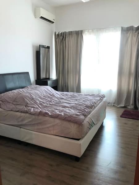 Kondominium untuk Dijual di The Signature Condo - Simon Ng - Bedroom - PropertyGuru.com.my