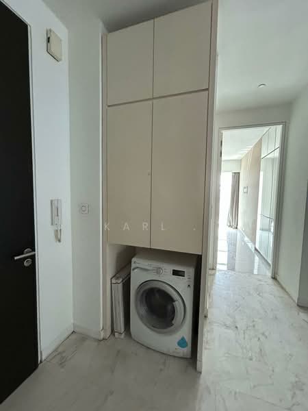 Service Residence for Rent at The Face Suites (Platinum Suites) - Karl . - PropertyGuru.com.my