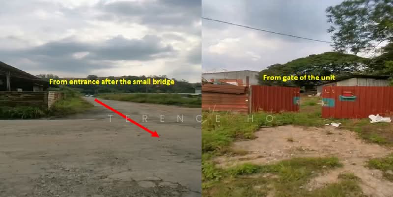 Gudang untuk Disewa di Hulu Langat Ampang Jalan Sungai Tekali (Hulu Langat) - Terence Ho - PropertyGuru.com.my