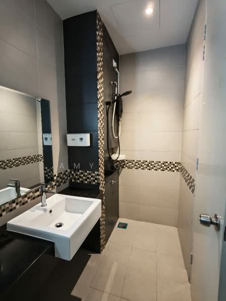 Condominium for Rent at The Vyne - Amy Chin - Bathroom - PropertyGuru.com.my