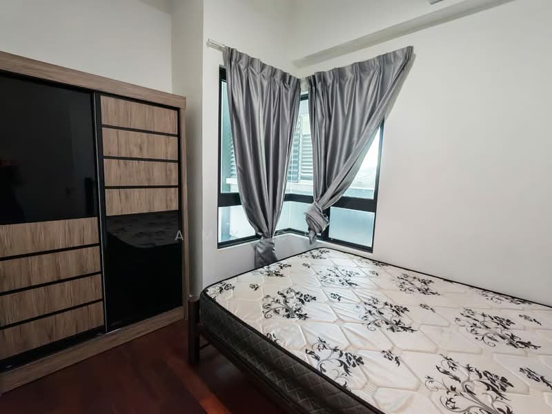 Condominium for Rent at The Vyne - Amy Chin - Bedroom - PropertyGuru.com.my