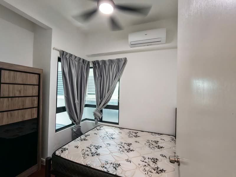 Condominium for Rent at The Vyne - Amy Chin - Bedroom - PropertyGuru.com.my