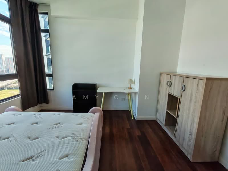 Condominium for Rent at The Vyne - Amy Chin - Bedroom - PropertyGuru.com.my