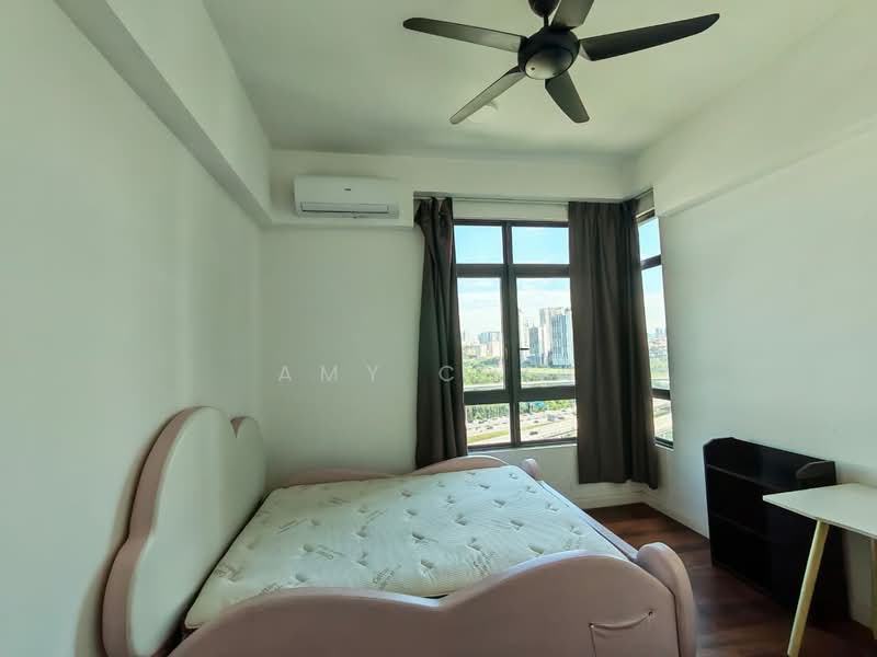 Condominium for Rent at The Vyne - Amy Chin - Bedroom - PropertyGuru.com.my