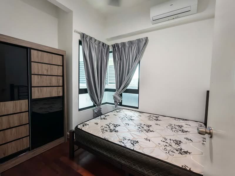 Condominium for Rent at The Vyne - Amy Chin - Bedroom - PropertyGuru.com.my