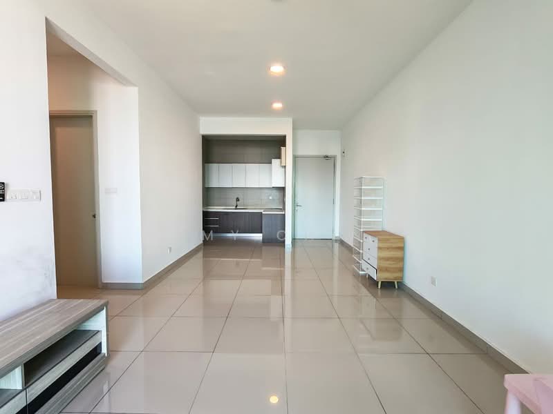 Condominium for Rent at The Vyne - Amy Chin - Living Room - PropertyGuru.com.my