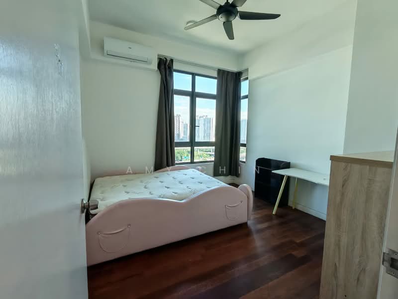 Condominium for Rent at The Vyne - Amy Chin - Bedroom - PropertyGuru.com.my