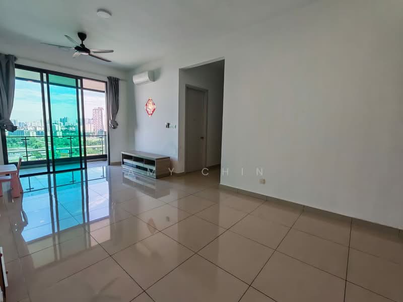Condominium for Rent at The Vyne - Amy Chin - Living Room - PropertyGuru.com.my