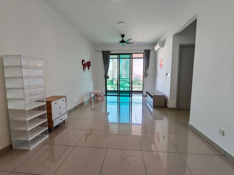 Condominium for Rent at The Vyne - Amy Chin - Living Room - PropertyGuru.com.my
