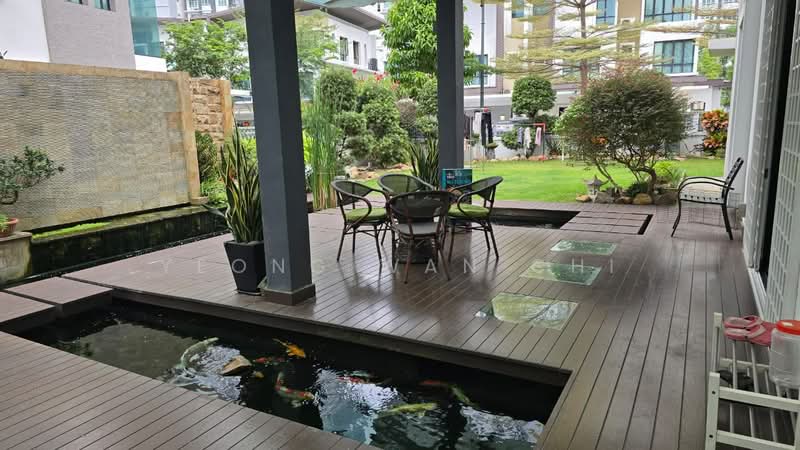 Rumah Berkembar untuk Dijual di 16 Sierra (Puchong) - Yeong Wan Chi - PropertyGuru.com.my