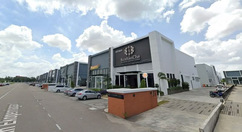 Cluster Factory for Sale in Taman Kota Masai (Pasir Gudang) - Marcus Loh - PropertyGuru.com.my