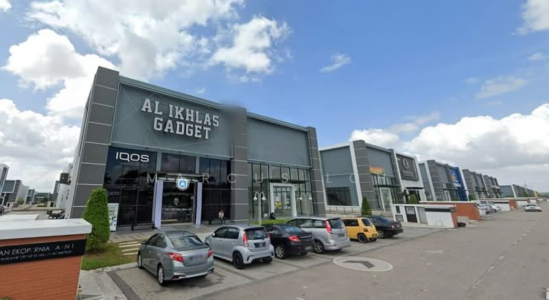 Cluster Factory for Sale in Taman Kota Masai (Pasir Gudang) - Marcus Loh - PropertyGuru.com.my
