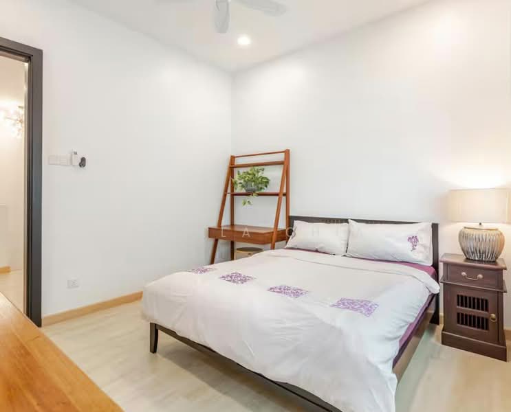 Semi-Detached House for Sale in Johor Bahru (Johor) - Stella Chia - Bedroom - PropertyGuru.com.my