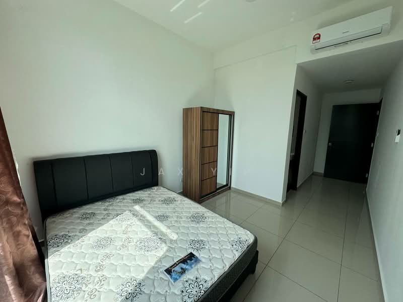 Kediaman Servis untuk Disewa di Wave @ Marina Cove - Jax Yip - PropertyGuru.com.my