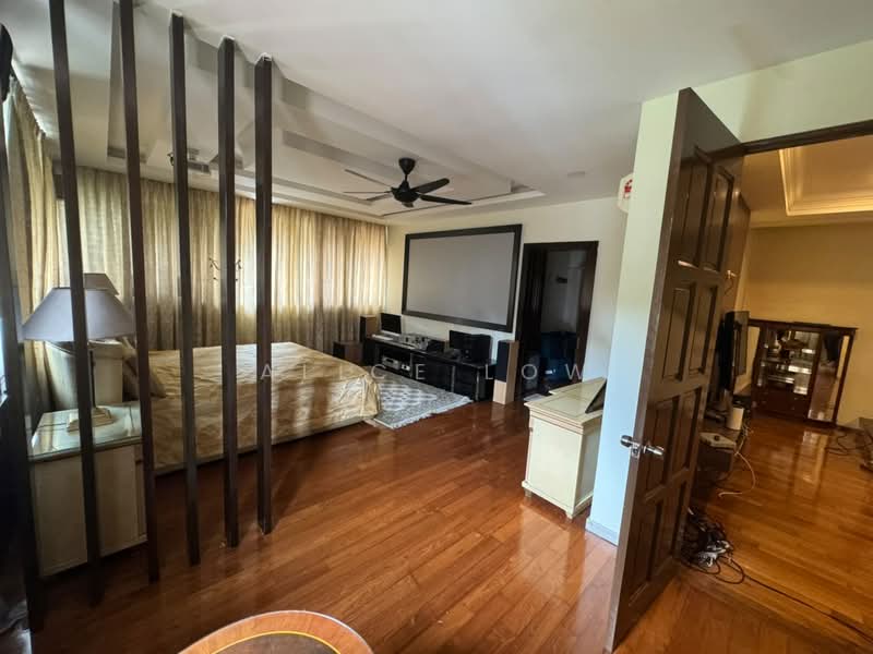 Semi-Detached House for Sale in Kuala Lumpur (Kuala Lumpur) - Alice Low - Bedroom - PropertyGuru.com.my