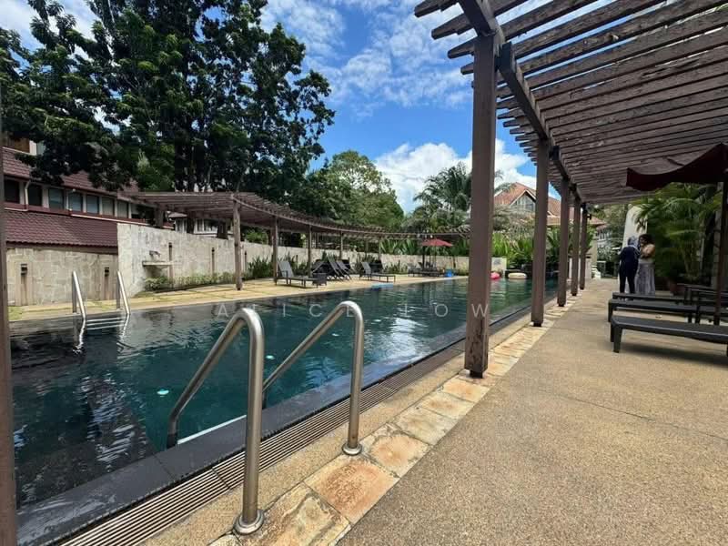 Semi-Detached House for Sale in Kuala Lumpur (Kuala Lumpur) - Alice Low - Exterior - PropertyGuru.com.my