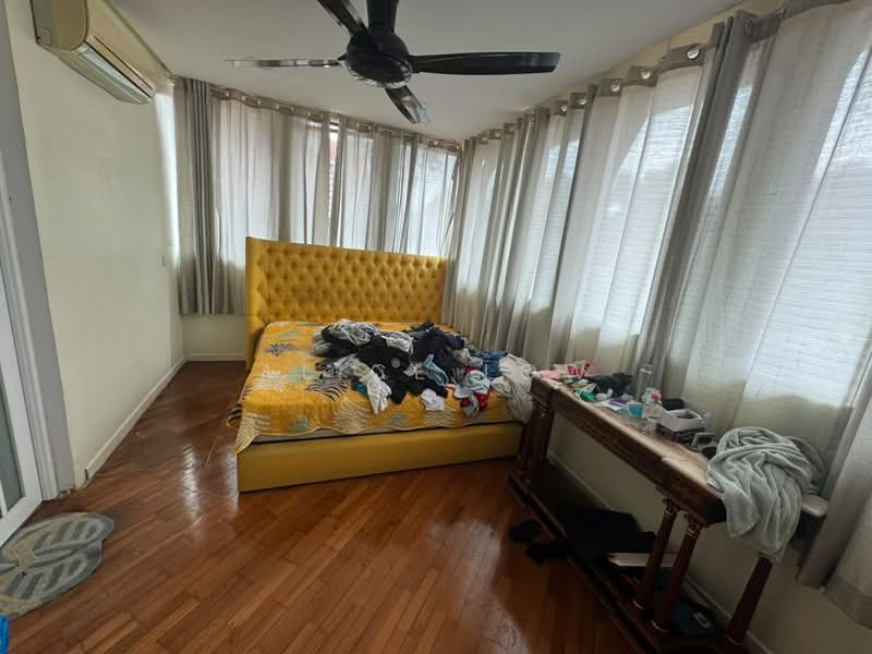 Semi-Detached House for Sale in Kuala Lumpur (Kuala Lumpur) - Alice Low - Bedroom - PropertyGuru.com.my