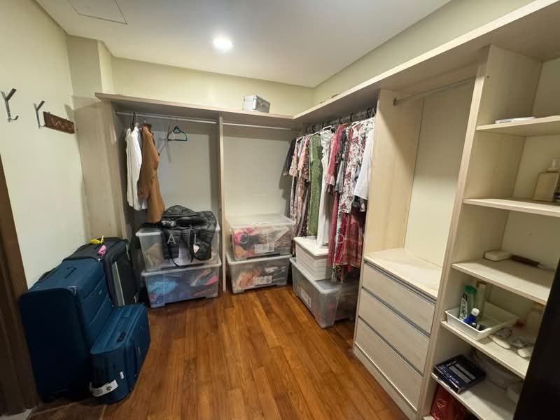 Semi-Detached House for Sale in Kuala Lumpur (Kuala Lumpur) - Alice Low - Interior - PropertyGuru.com.my