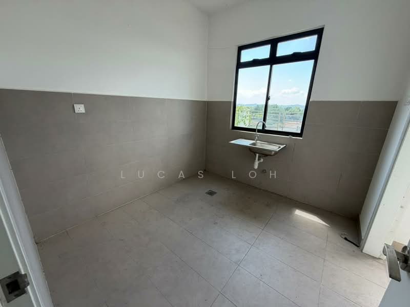 Rumah Teres 2-Tingkat untuk Dijual di Ijok (Selangor) - Lucas Loh - Interior - PropertyGuru.com.my