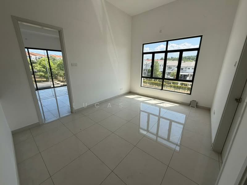 Rumah Teres 2-Tingkat untuk Dijual di Ijok (Selangor) - Lucas Loh - Interior - PropertyGuru.com.my
