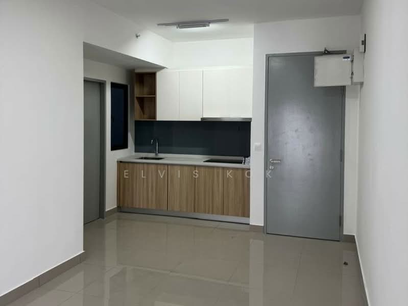 Service Residence for Sale at M Luna - Elvis Kok - Kitchen - PropertyGuru.com.my