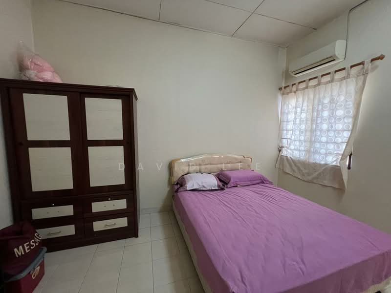 2-storey Terraced House for Sale in Taman Garing Utama (Rawang) - David Lee - Bedroom - PropertyGuru.com.my