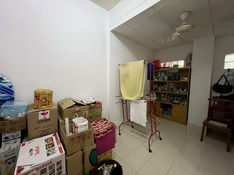 2-storey Terraced House for Sale in Taman Garing Utama (Rawang) - David Lee - Interior - PropertyGuru.com.my