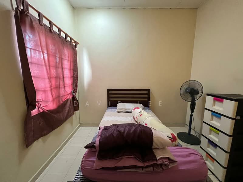2-storey Terraced House for Sale in Taman Garing Utama (Rawang) - David Lee - Bedroom - PropertyGuru.com.my