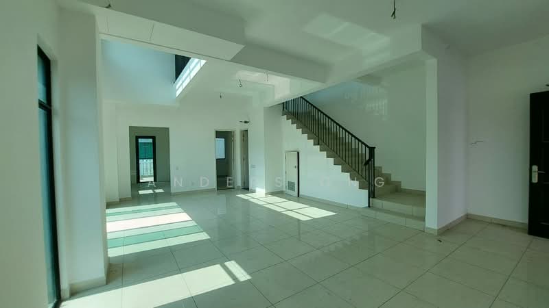2-storey Terraced House for Sale in Bandar Cassia (Batu Kawan) - Anders Ong - Interior - PropertyGuru.com.my