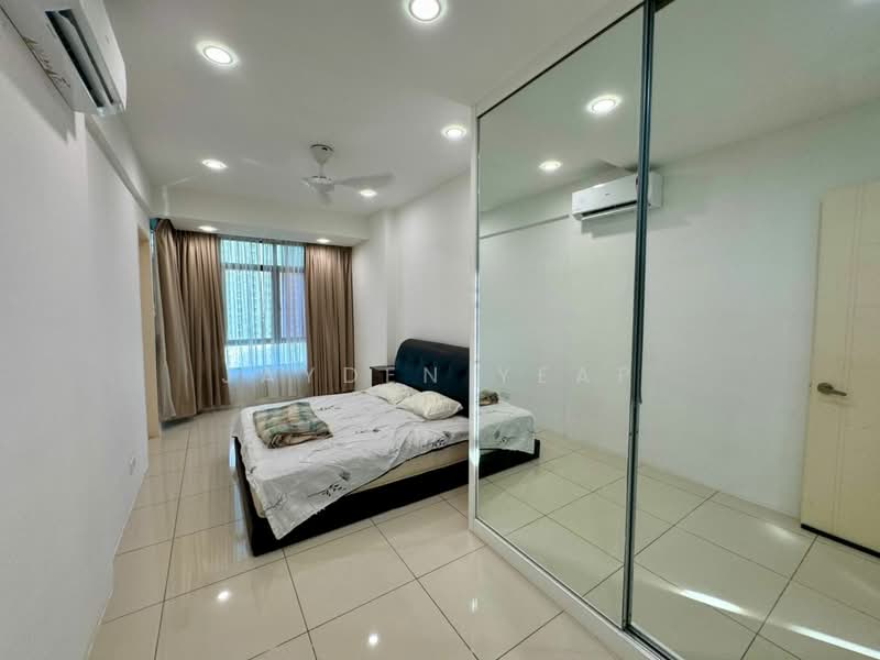 Kondominium untuk Disewa di Mont Residence - Jayden Yeap - PropertyGuru.com.my