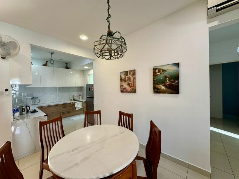 Kondominium untuk Disewa di Mont Residence - Jayden Yeap - PropertyGuru.com.my