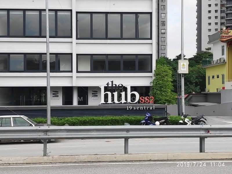 Office for Sale in Petaling Jaya (Selangor) - Mr Soon - Exterior - PropertyGuru.com.my