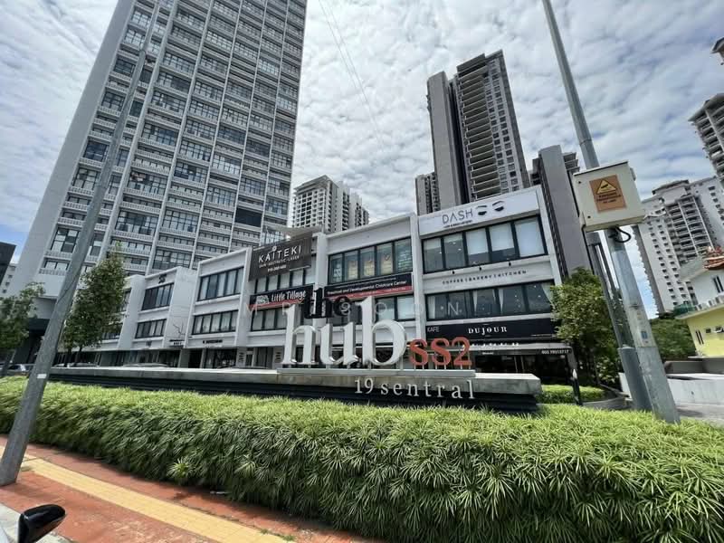 Office for Sale in Petaling Jaya (Selangor) - Mr Soon - PropertyGuru.com.my