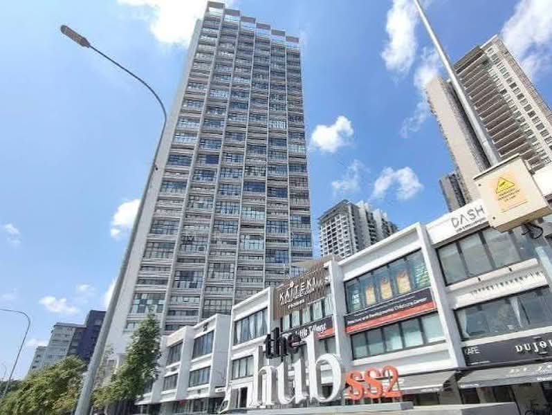 Office for Sale in Petaling Jaya (Selangor) - Mr Soon - Exterior - PropertyGuru.com.my