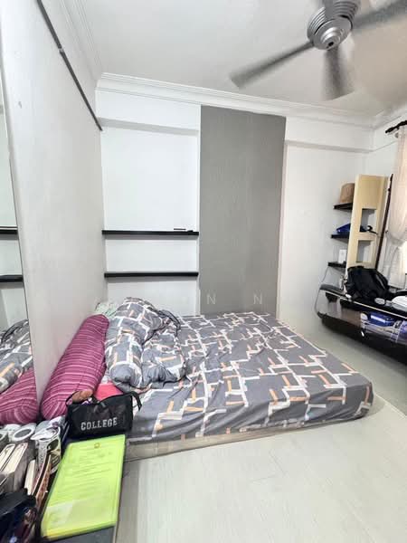 Kondominium untuk Dijual di Mutiara Condominium - Simon Ng - Bedroom - PropertyGuru.com.my