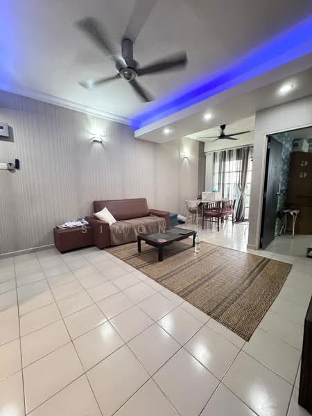 Kondominium untuk Dijual di Mutiara Condominium - Simon Ng - PropertyGuru.com.my