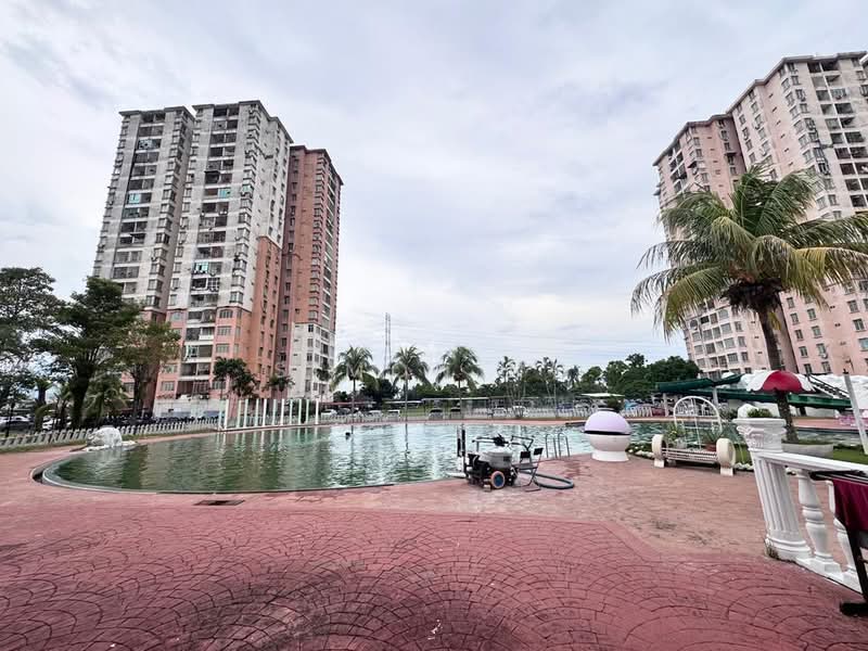 Kondominium untuk Dijual di Mutiara Condominium - Simon Ng - PropertyGuru.com.my