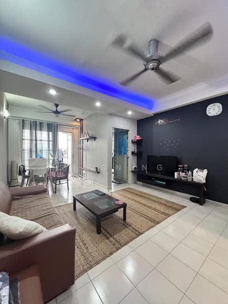 Kondominium untuk Dijual di Mutiara Condominium - Simon Ng - PropertyGuru.com.my