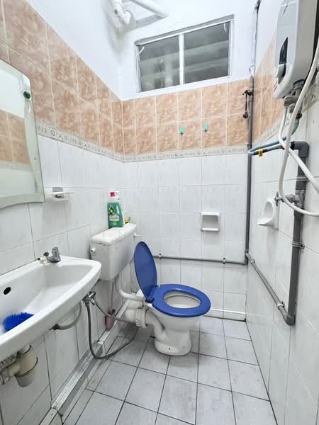 Kondominium untuk Dijual di Mutiara Condominium - Simon Ng - PropertyGuru.com.my