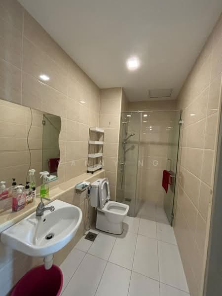 Service Residence for Rent at One Residence - Yanny Ng - PropertyGuru.com.my