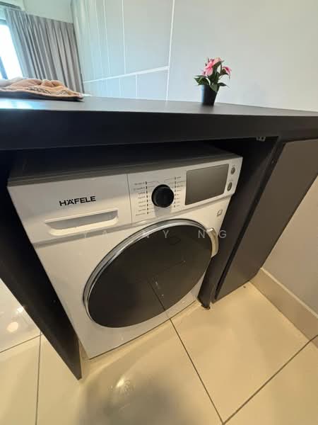 Service Residence for Rent at One Residence - Yanny Ng - PropertyGuru.com.my