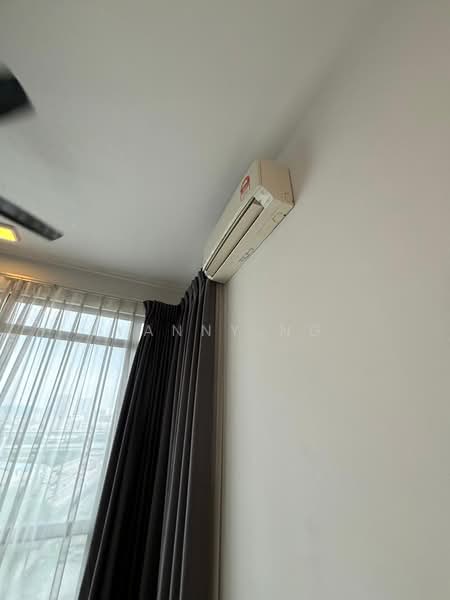 Service Residence for Rent at One Residence - Yanny Ng - PropertyGuru.com.my