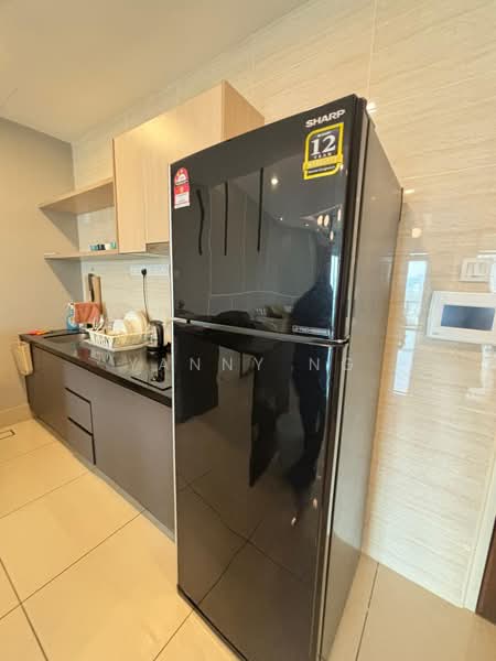 Service Residence for Rent at One Residence - Yanny Ng - PropertyGuru.com.my