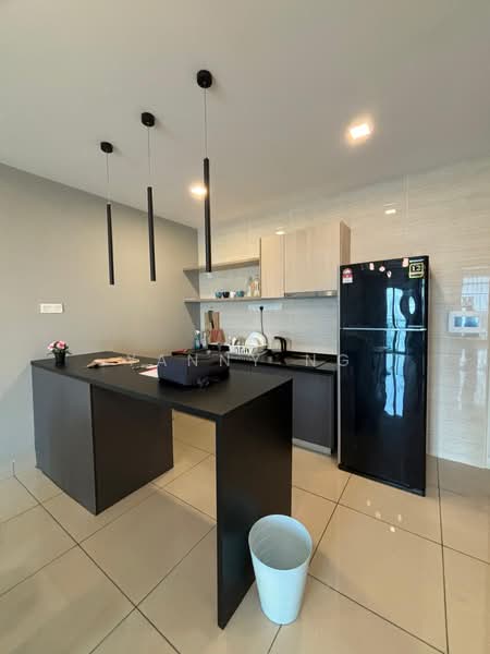 Service Residence for Rent at One Residence - Yanny Ng - PropertyGuru.com.my