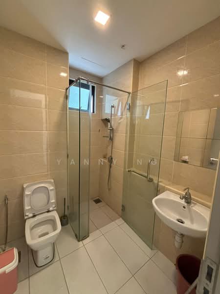 Service Residence for Rent at One Residence - Yanny Ng - PropertyGuru.com.my